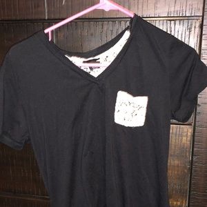 Rue 21 Short Sleeved T Shirt